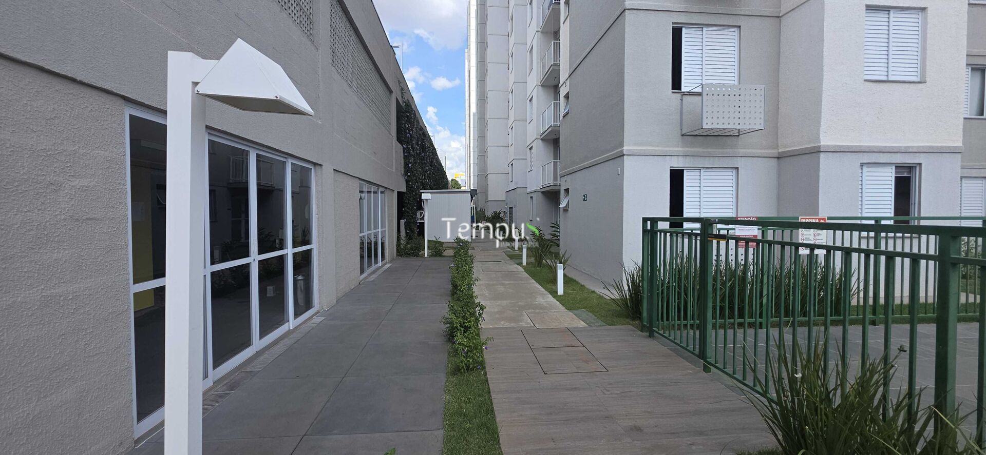 Apartamento, 2 quartos, 42 m² - Foto 16