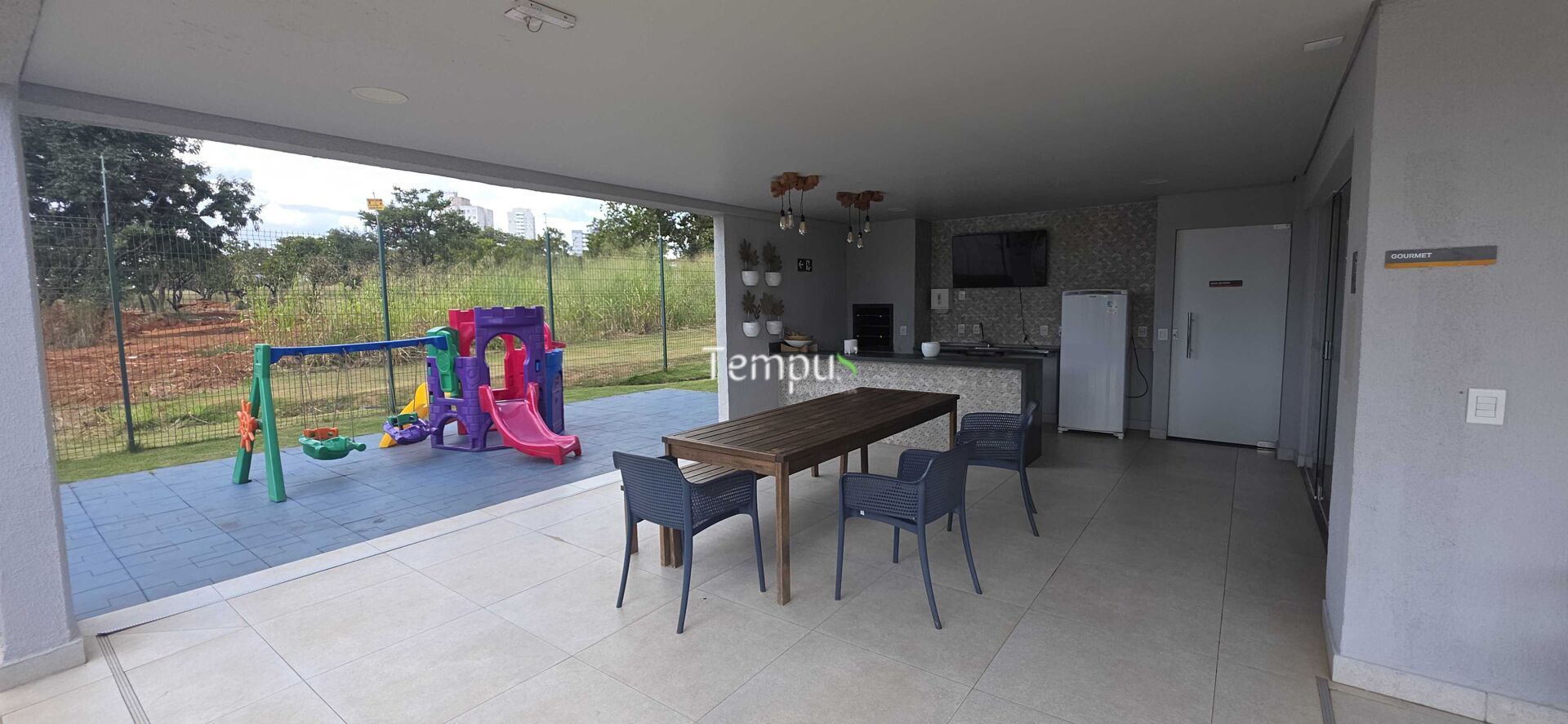 Apartamento, 2 quartos, 42 m² - Foto 9