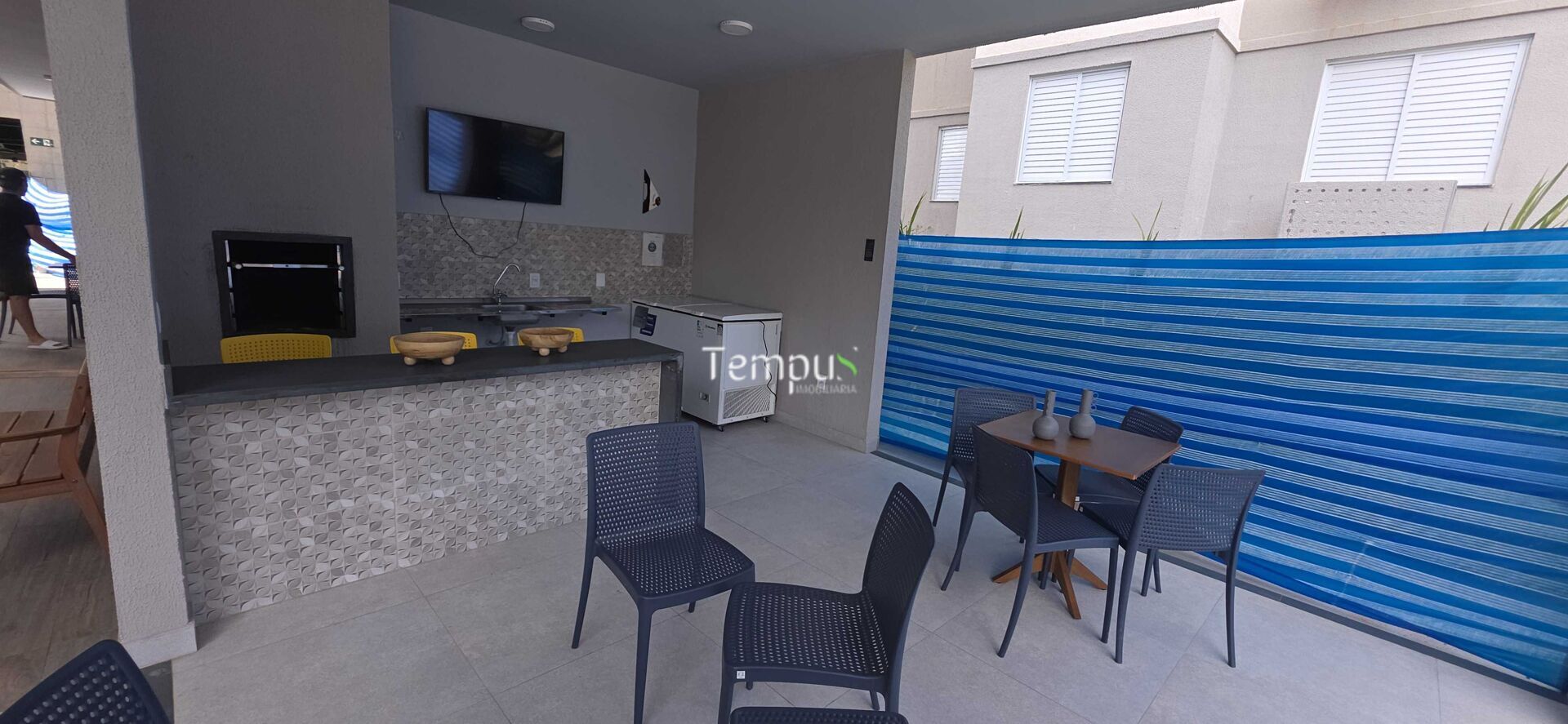 Apartamento, 2 quartos, 42 m² - Foto 4