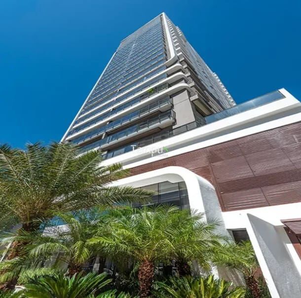 Apartamento, 2 quartos, 103 m² - Foto 6