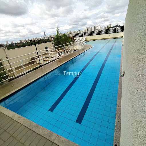 Apartamento à venda com 3 quartos, 74m² - Foto 2