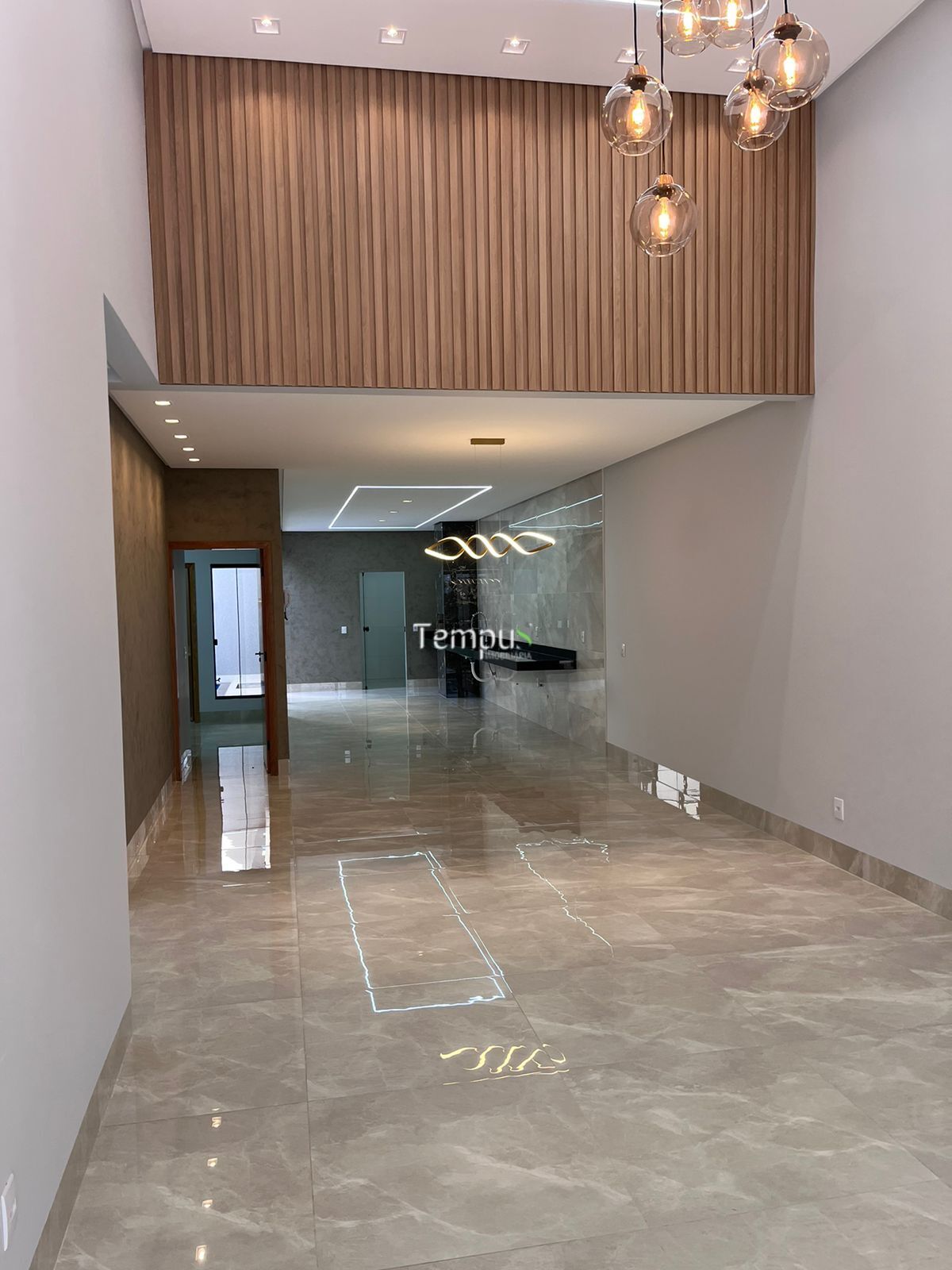 Casa, 3 quartos, 154 m² - Foto 1