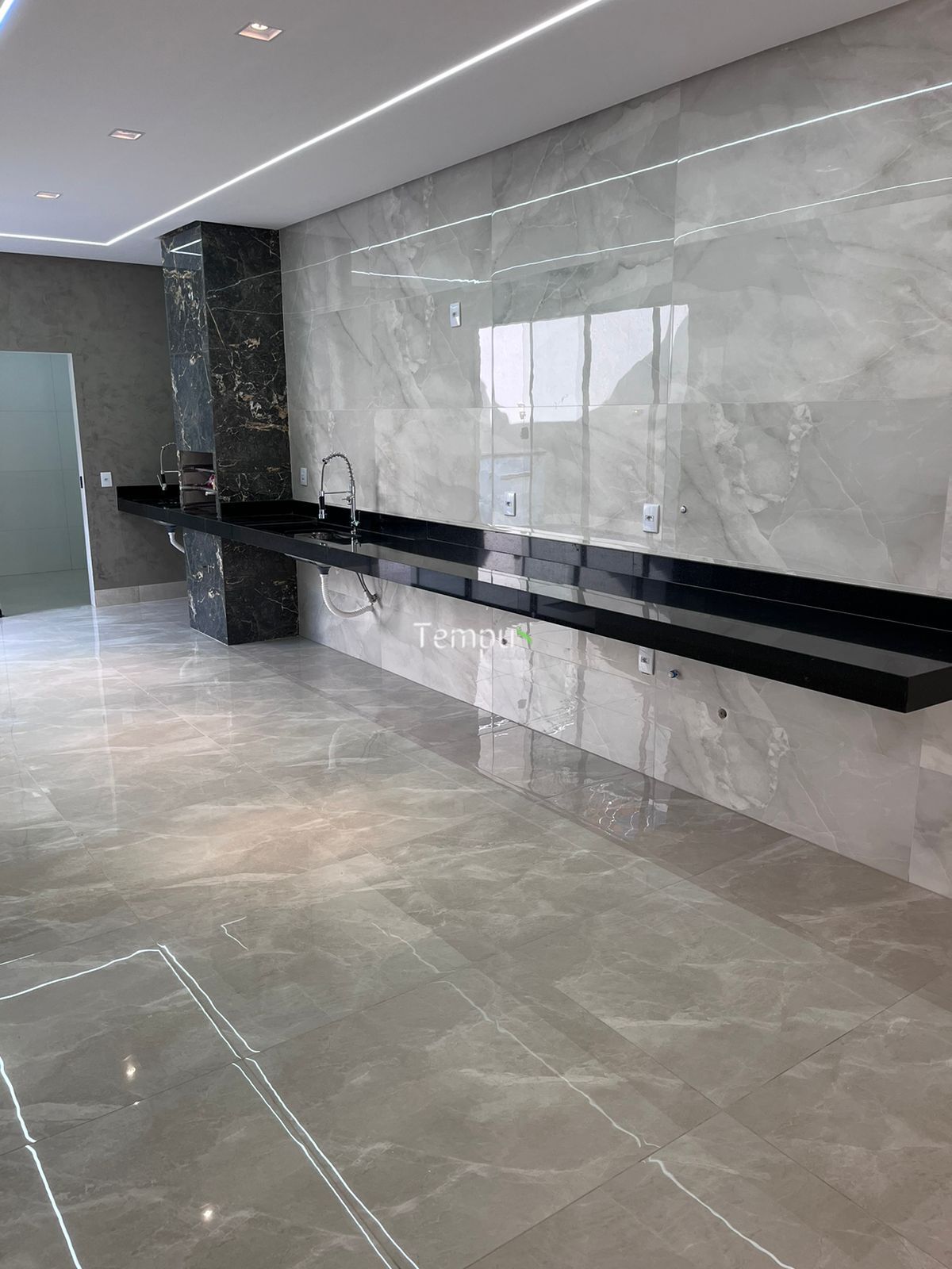 Casa, 3 quartos, 154 m² - Foto 4