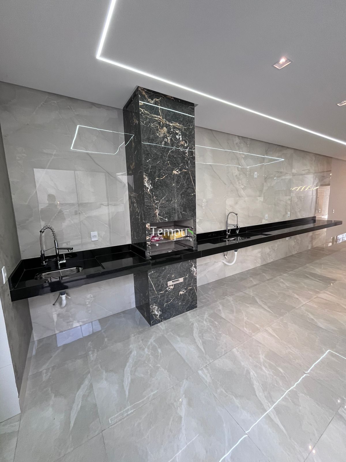 Casa, 3 quartos, 154 m² - Foto 3