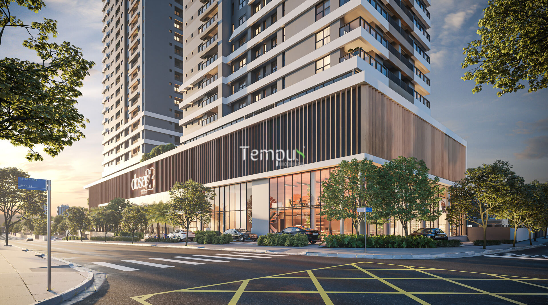 Apartamento à venda com 2 quartos, 79m² - Foto 41