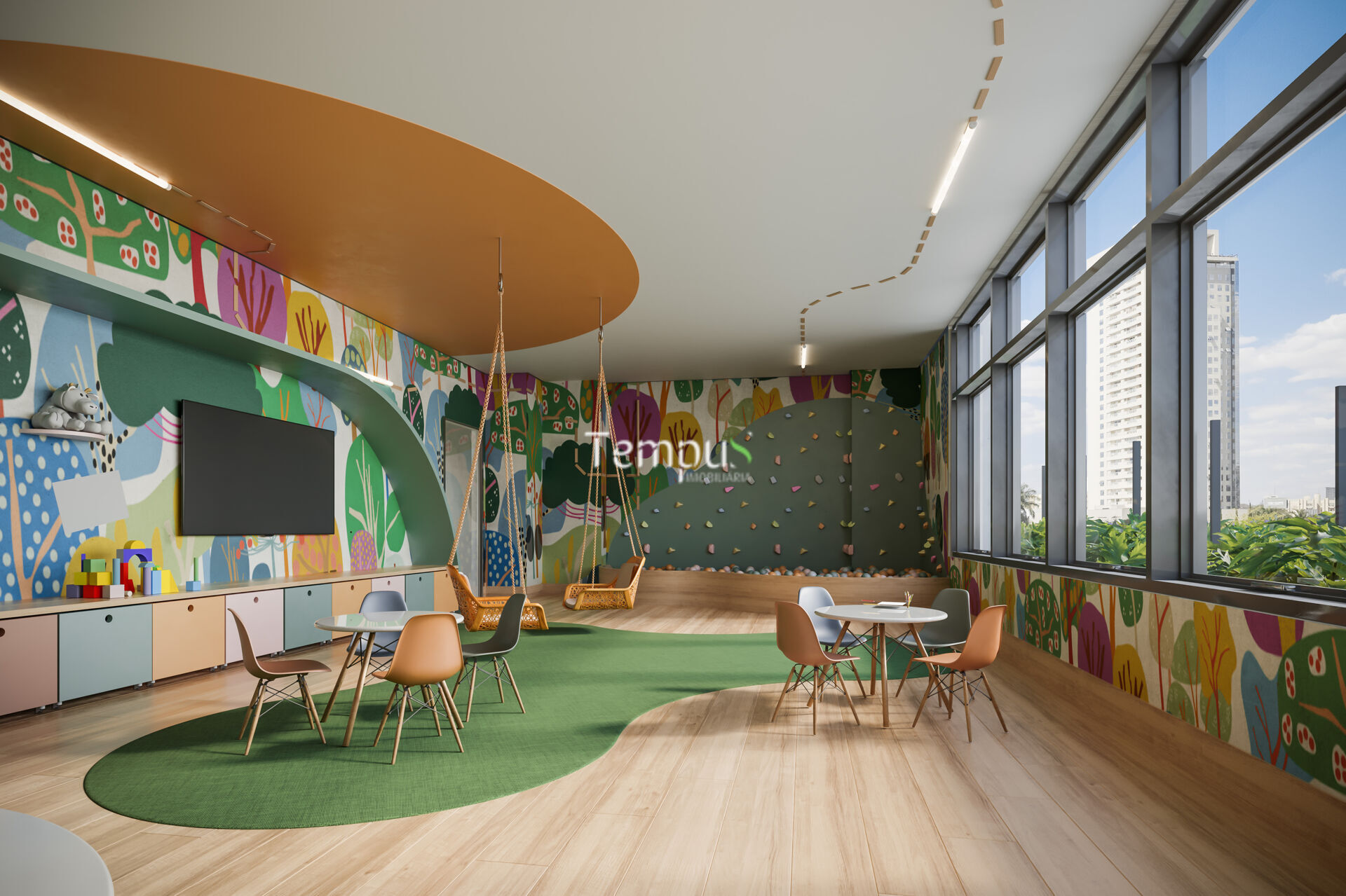 Apartamento à venda com 2 quartos, 79m² - Foto 50