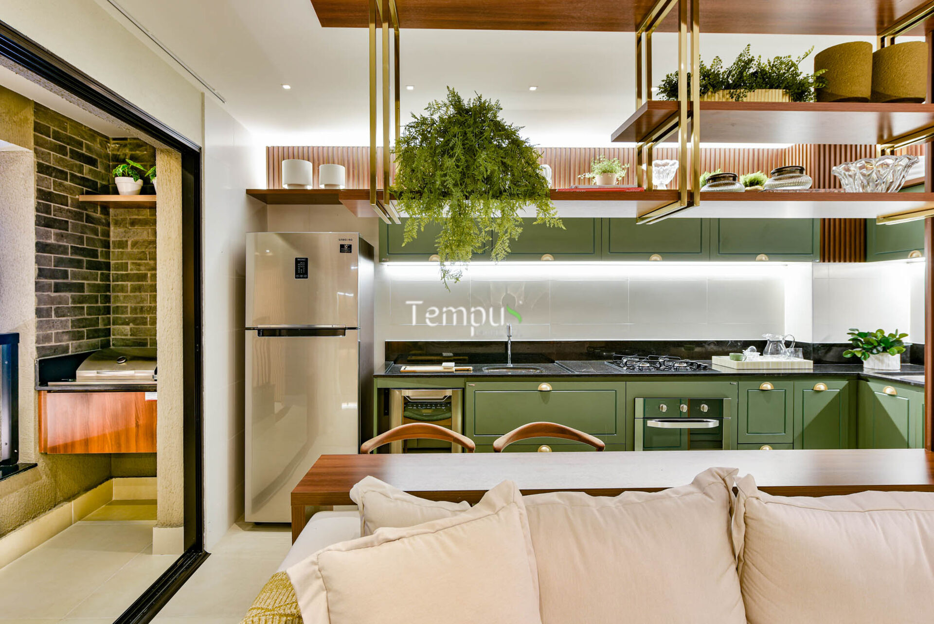 Apartamento à venda com 2 quartos, 79m² - Foto 8