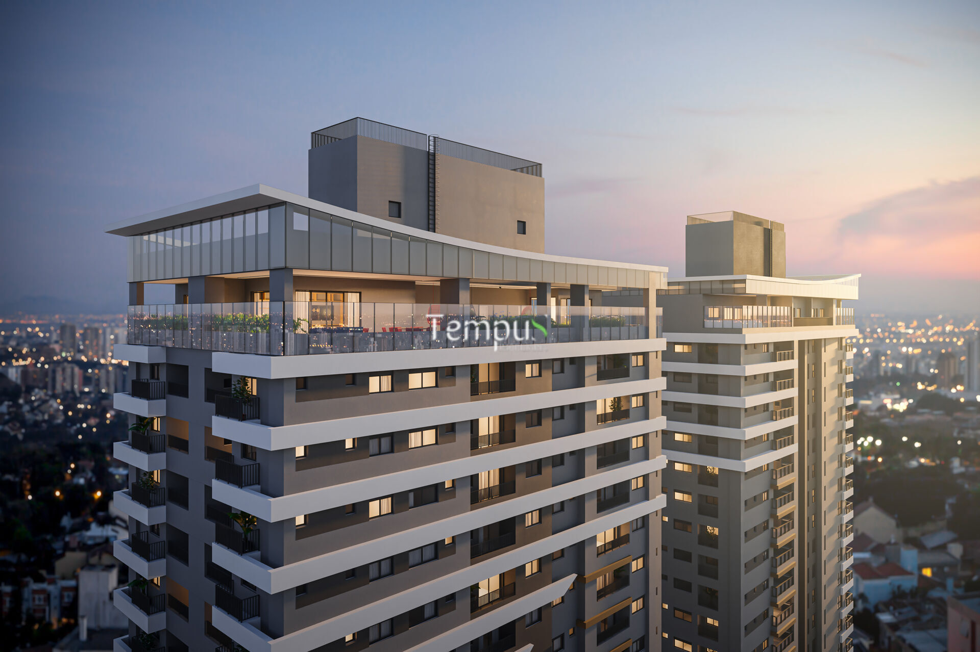 Apartamento à venda com 2 quartos, 79m² - Foto 43