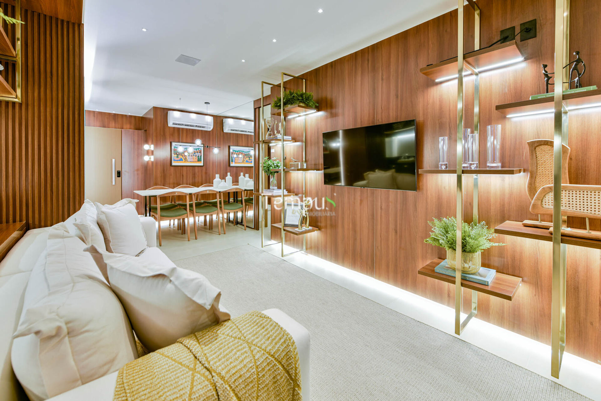 Apartamento à venda com 2 quartos, 79m² - Foto 12