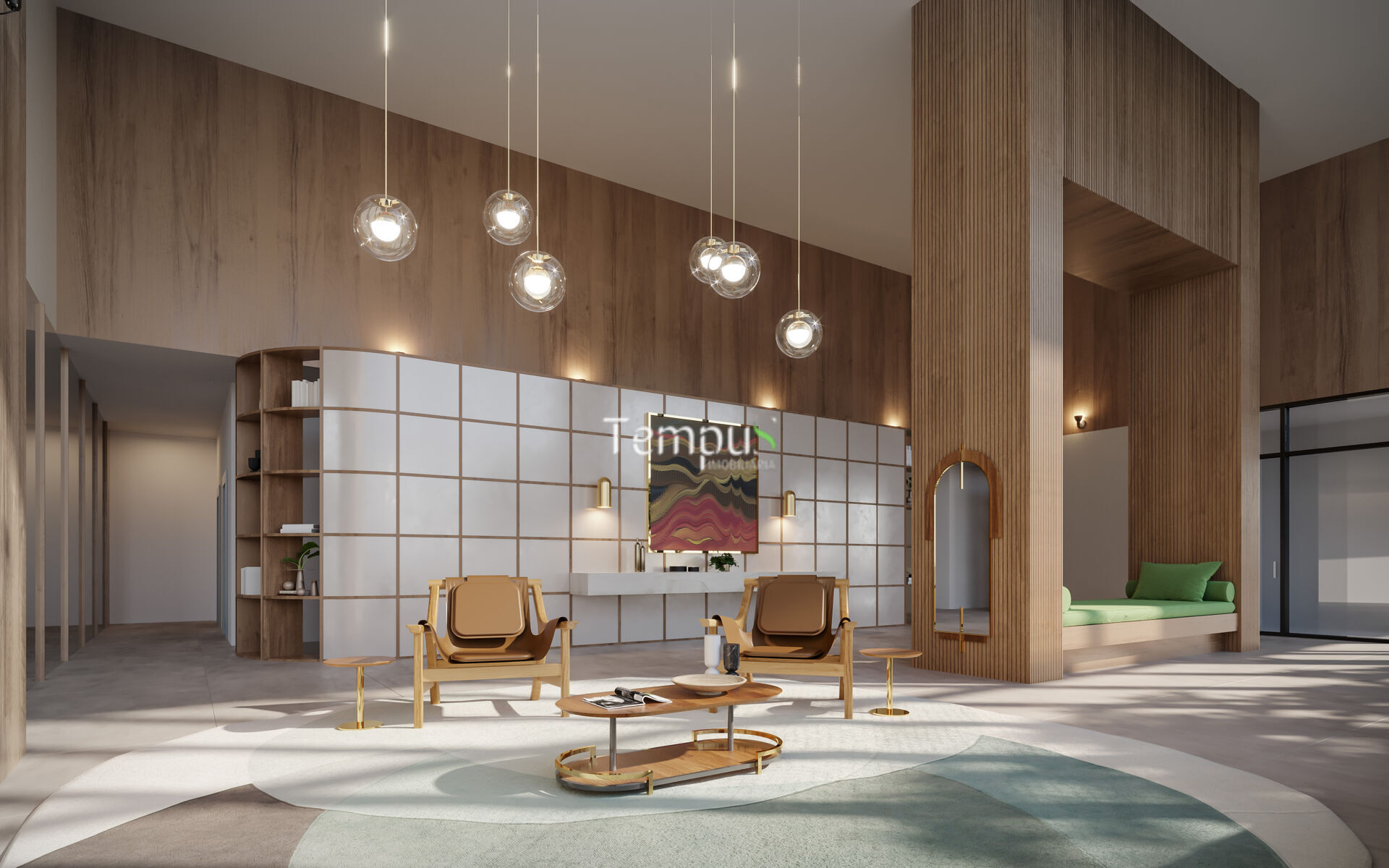 Apartamento à venda com 2 quartos, 79m² - Foto 48