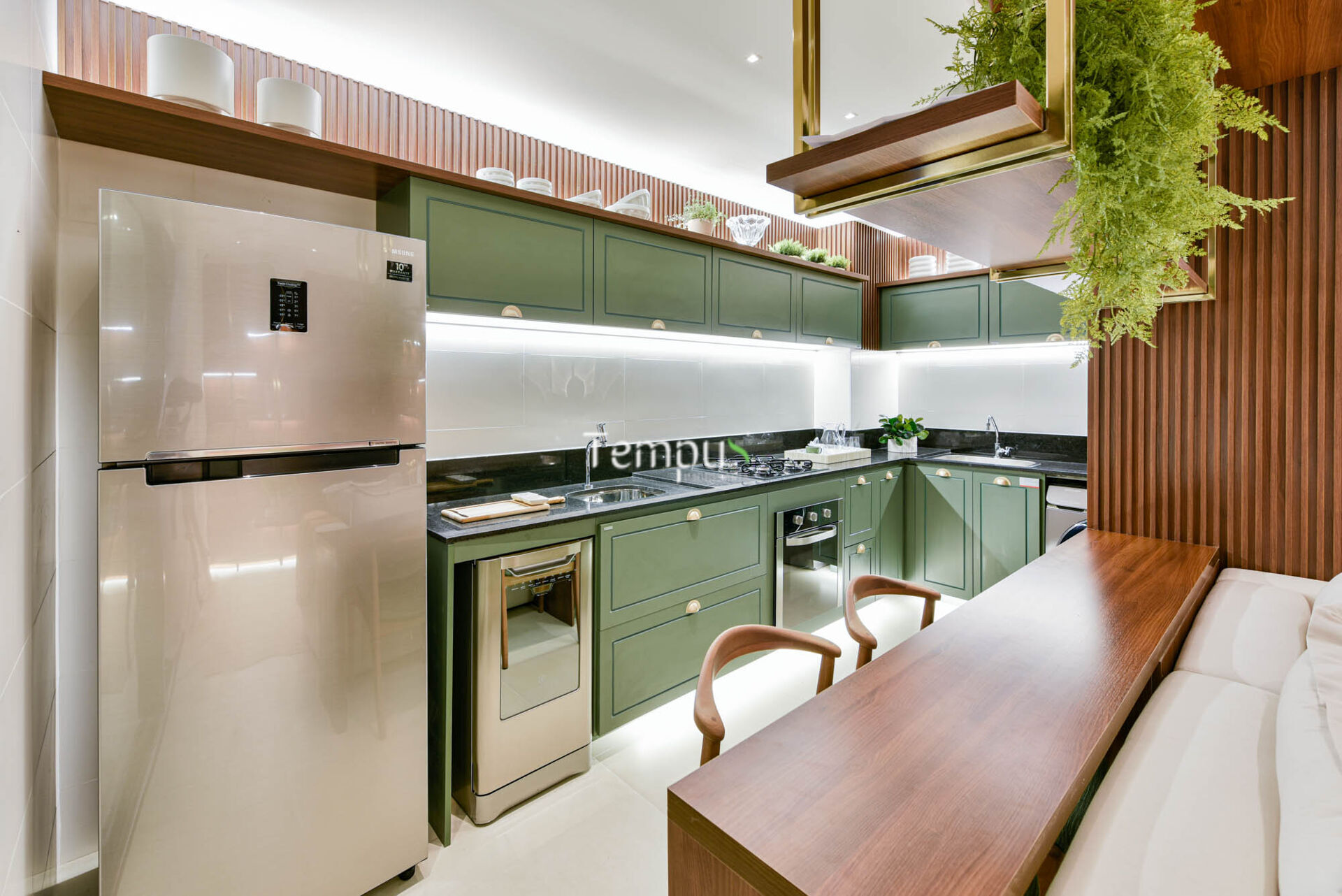 Apartamento à venda com 2 quartos, 79m² - Foto 3