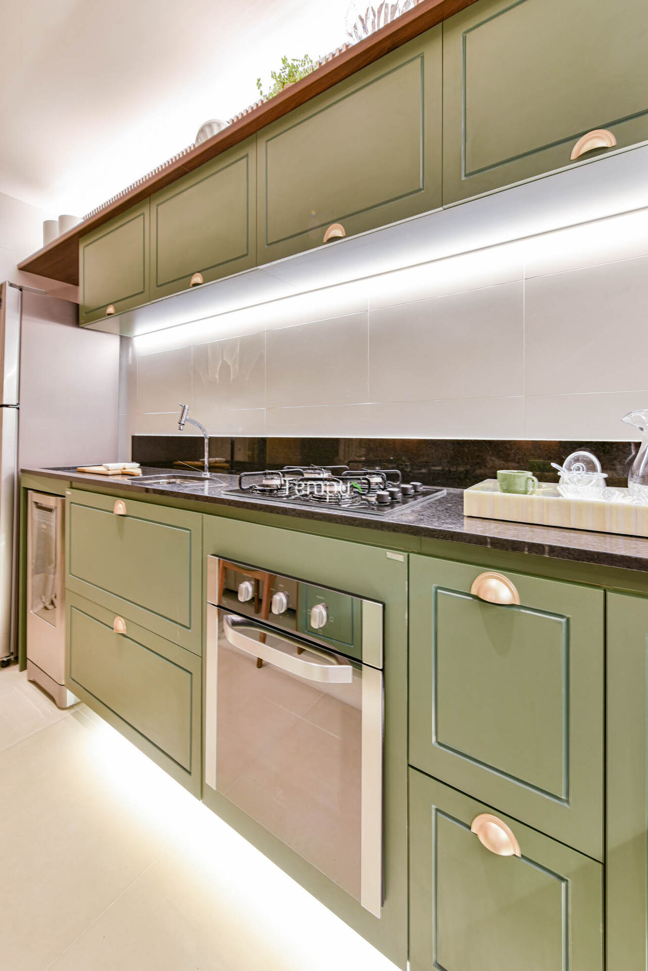 Apartamento à venda com 2 quartos, 79m² - Foto 11