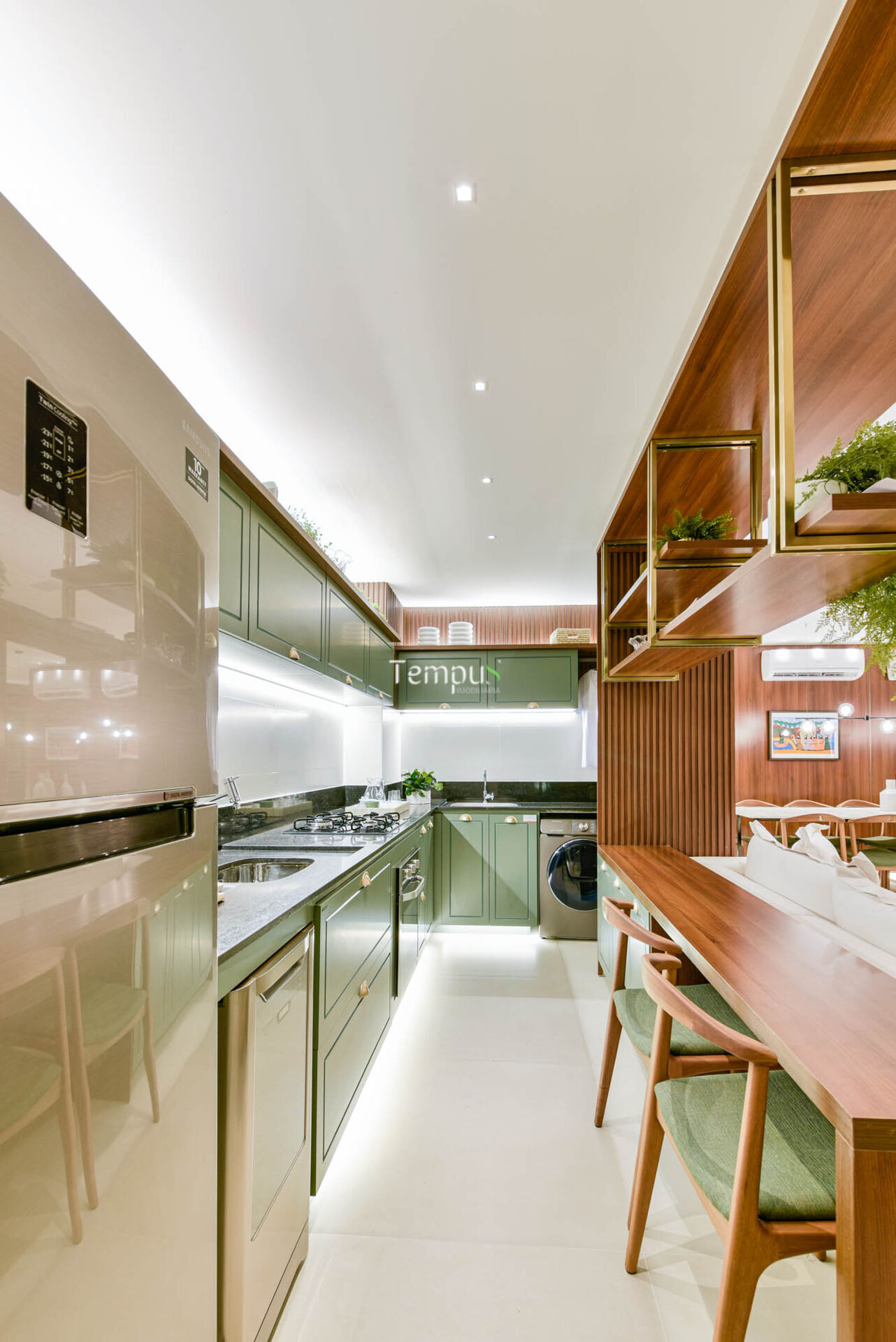 Apartamento à venda com 2 quartos, 79m² - Foto 4