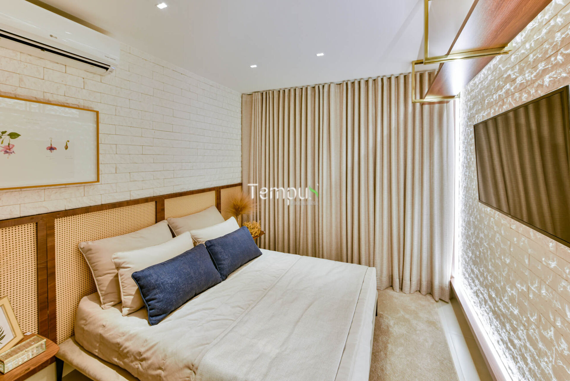 Apartamento à venda com 2 quartos, 79m² - Foto 34