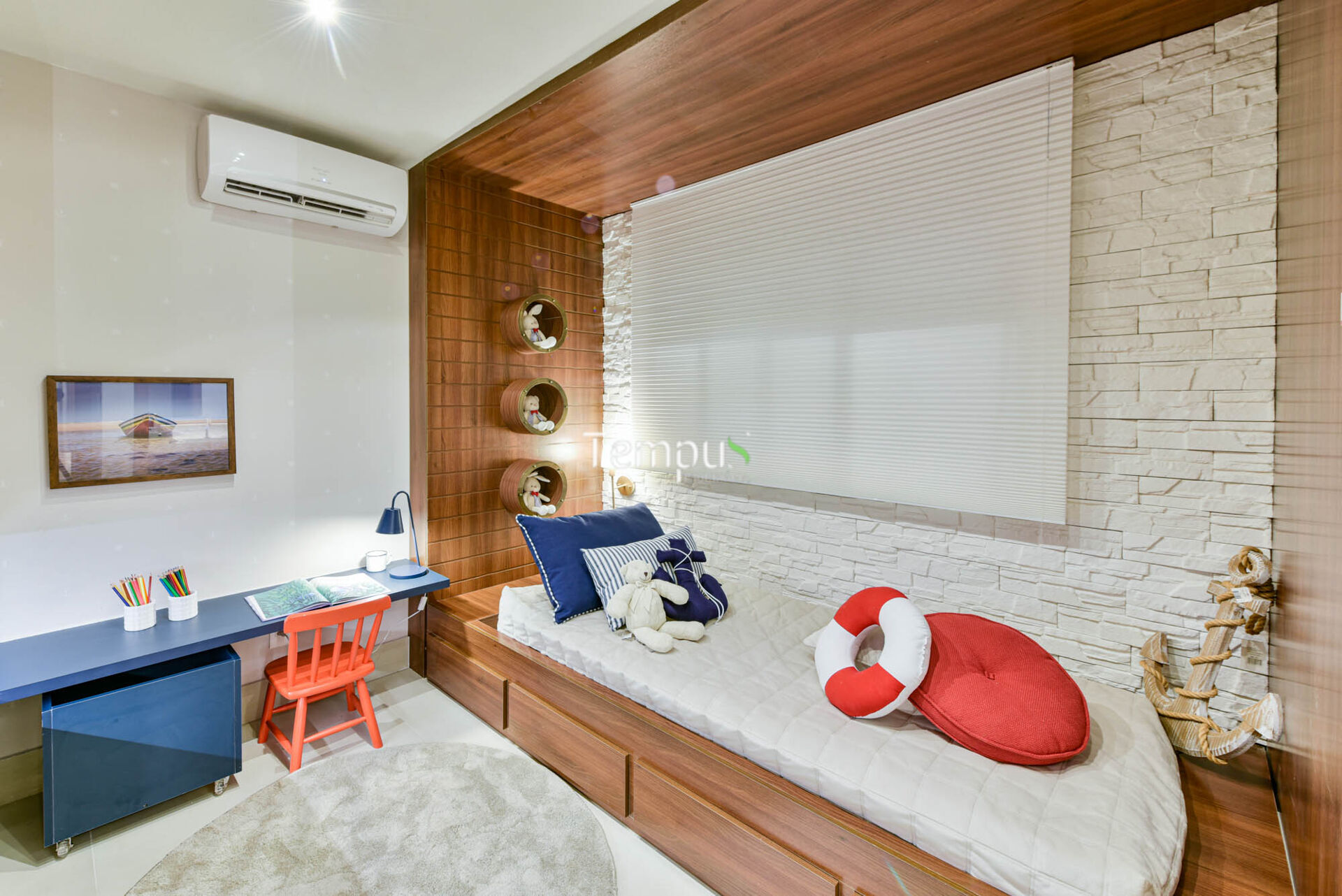 Apartamento à venda com 2 quartos, 79m² - Foto 38