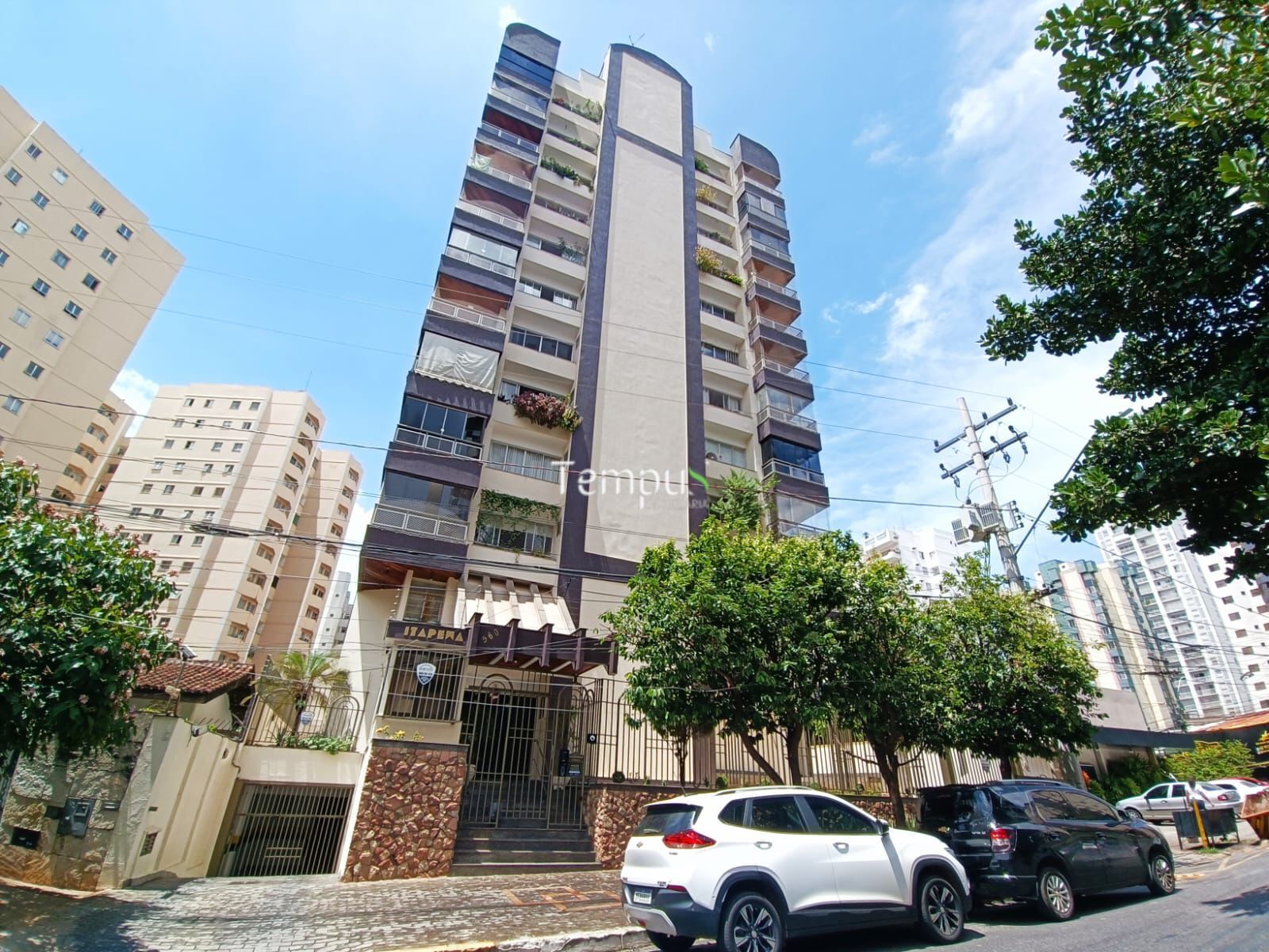 Apartamento, 3 quartos, 130 m² - Foto 2