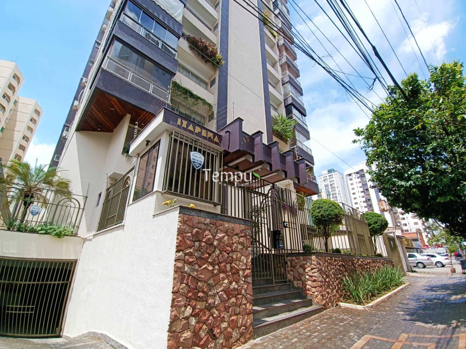 Apartamento, 3 quartos, 130 m² - Foto 3