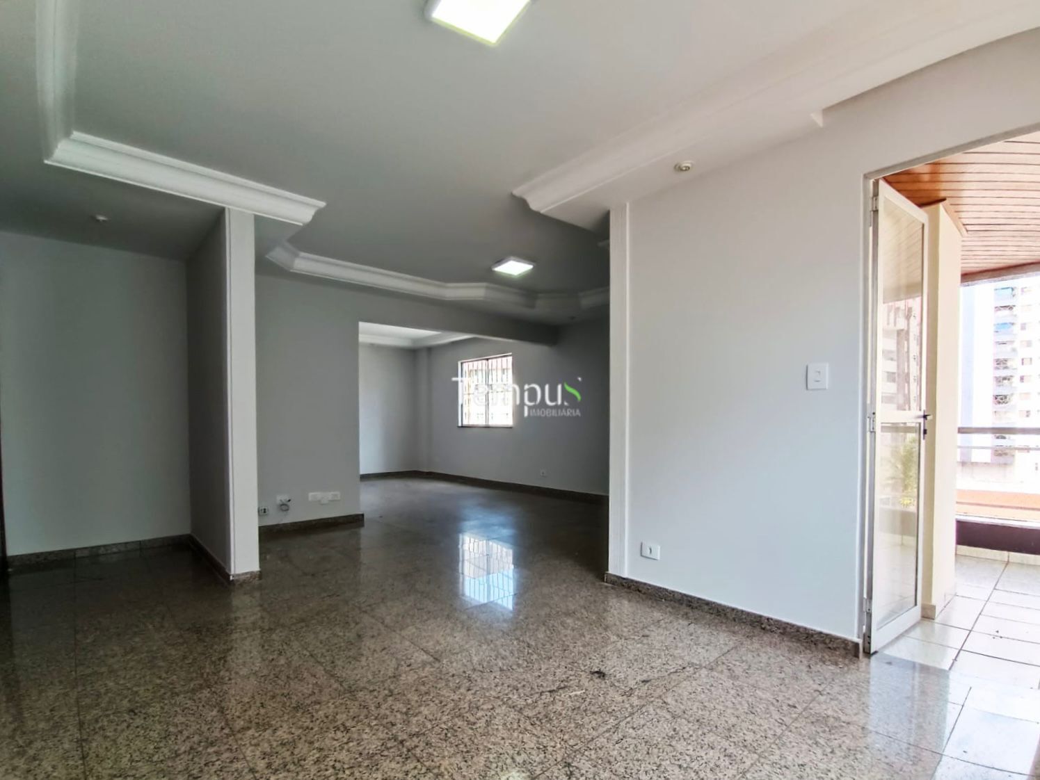 Apartamento, 3 quartos, 130 m² - Foto 5