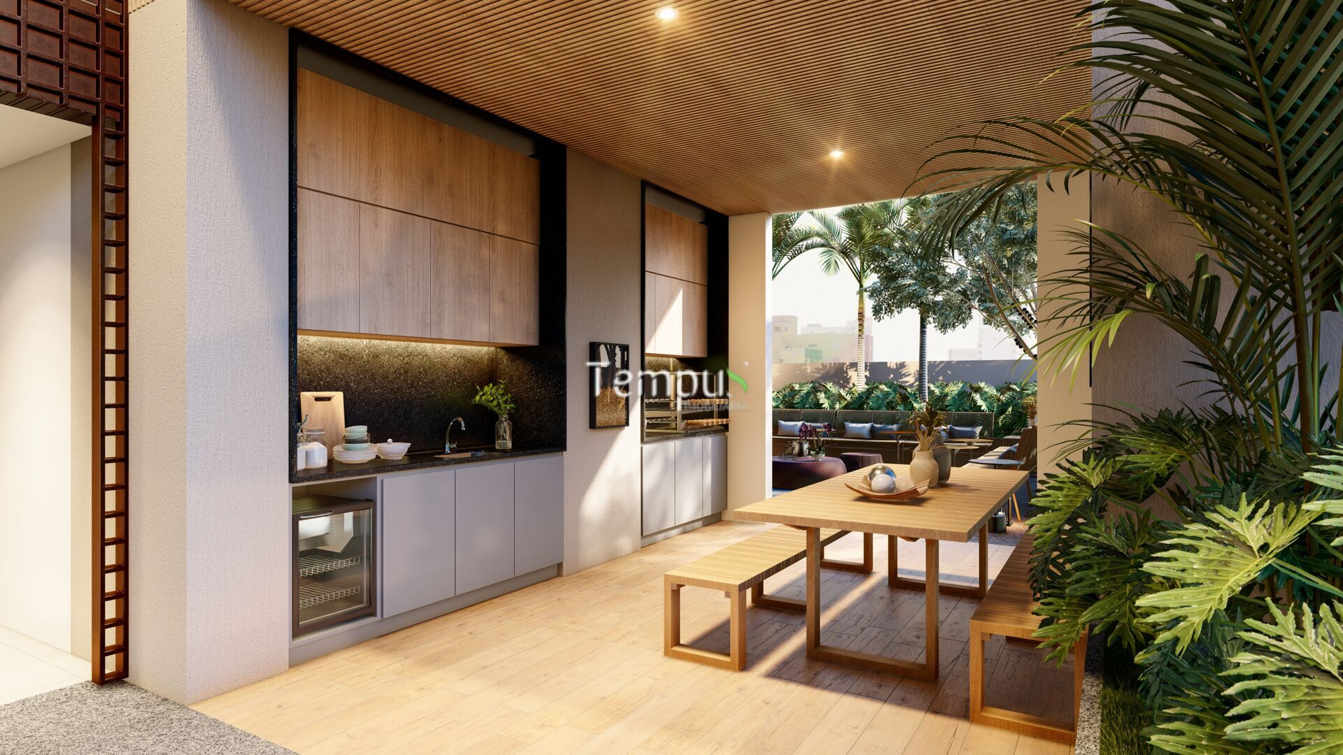Apartamento, 3 quartos, 135 m² - Foto 6