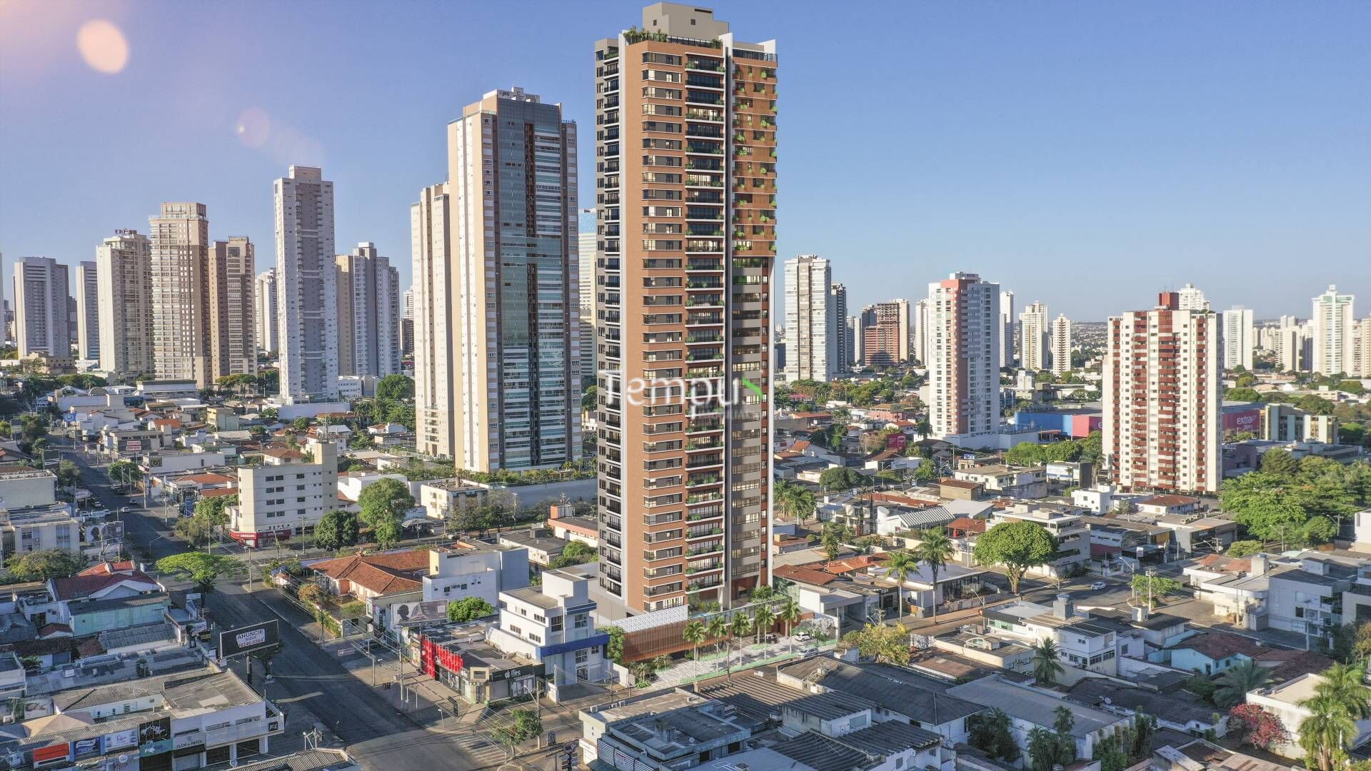 Apartamento, 3 quartos, 135 m² - Foto 8
