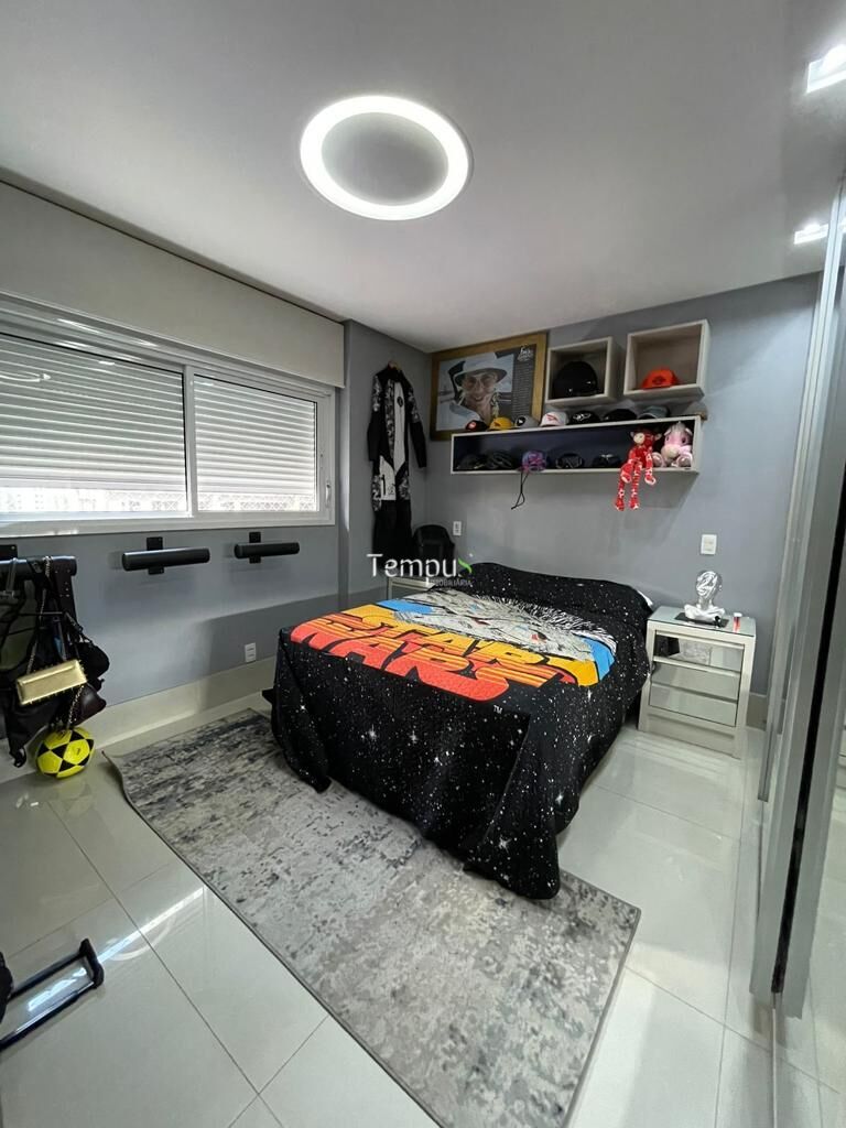 Apartamento à venda com 3 quartos, 150m² - Foto 15
