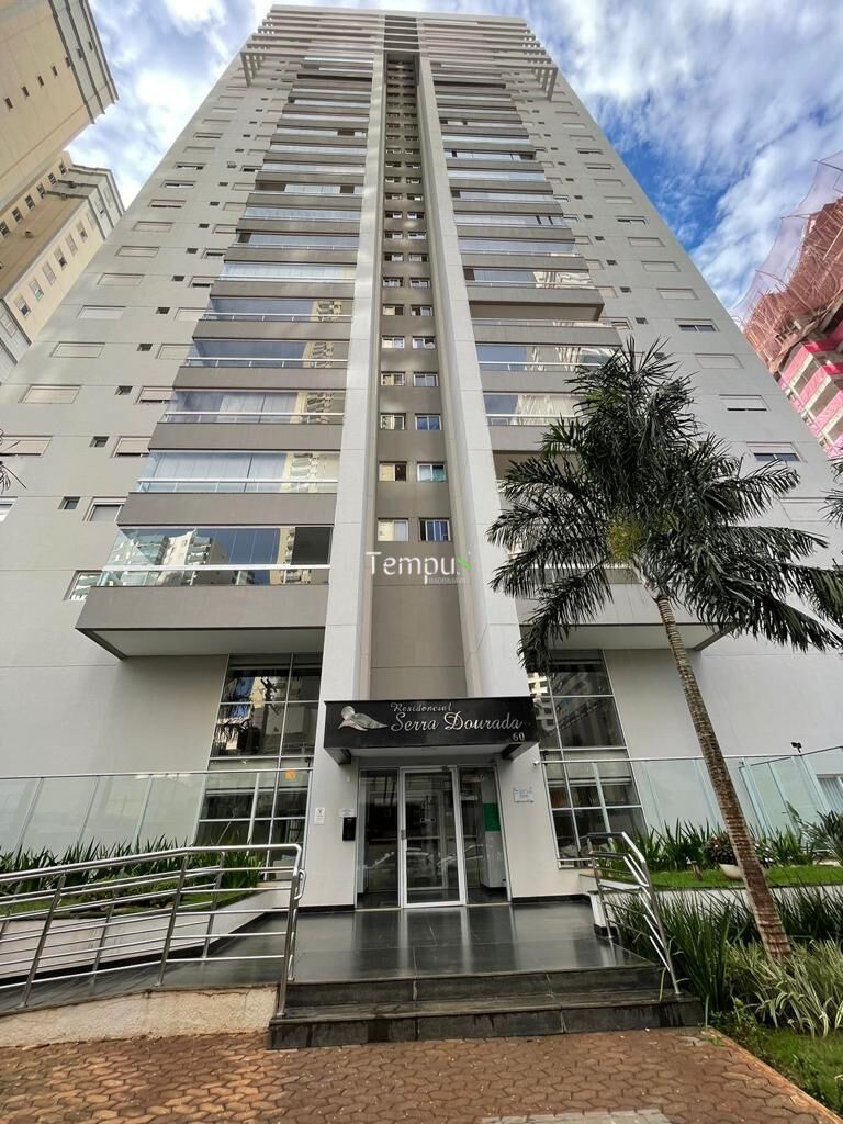 Apartamento à venda com 3 quartos, 150m² - Foto 1