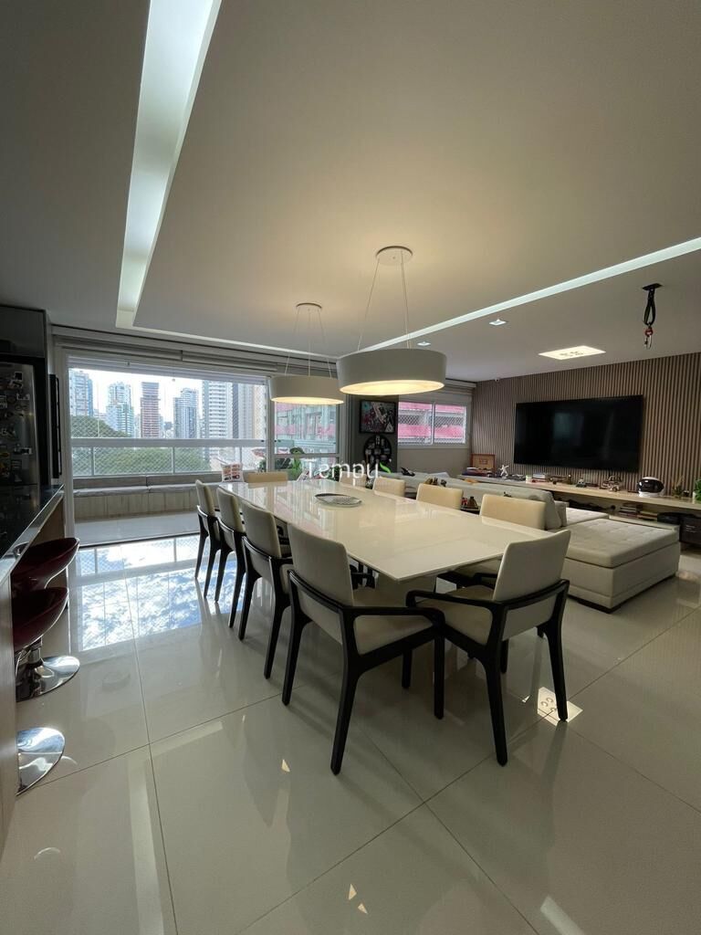 Apartamento à venda com 3 quartos, 150m² - Foto 5