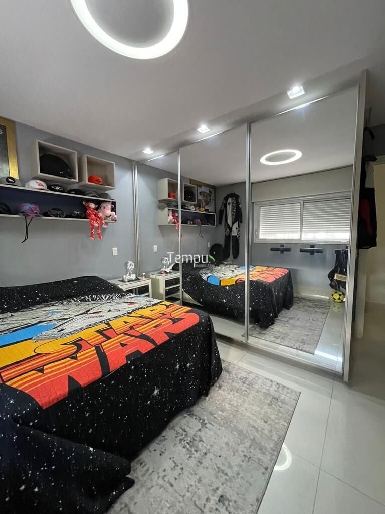 Apartamento à venda com 3 quartos, 150m² - Foto 13