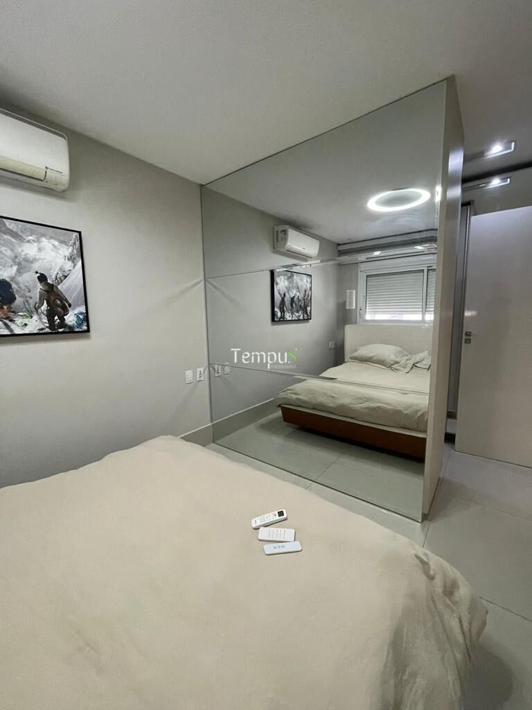 Apartamento à venda com 3 quartos, 150m² - Foto 11
