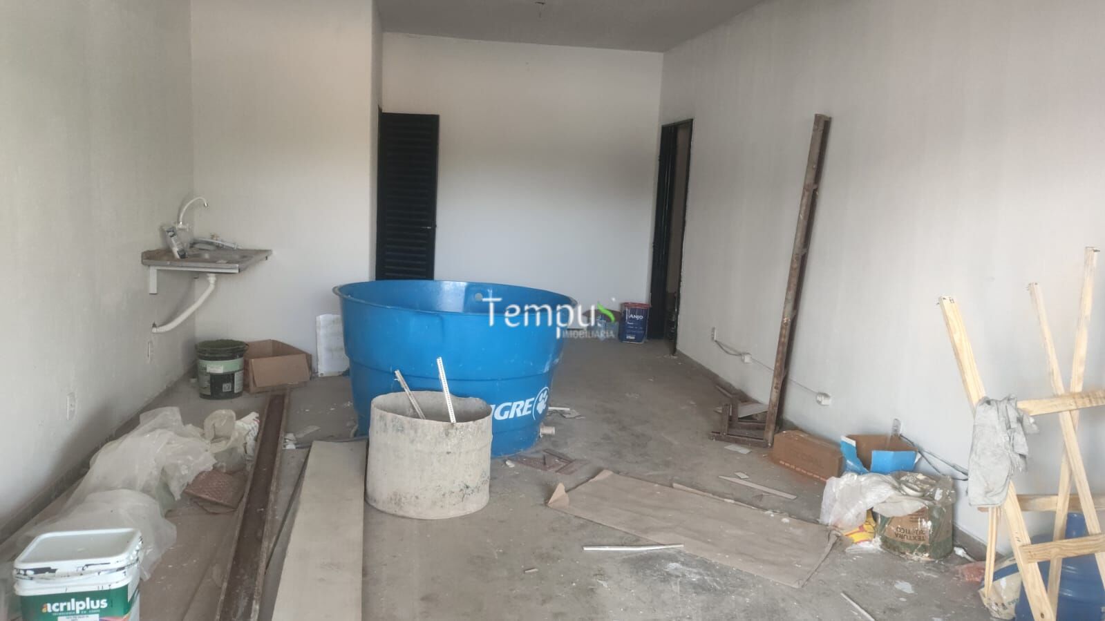 Conjunto Comercial-Sala para alugar, 30m² - Foto 13