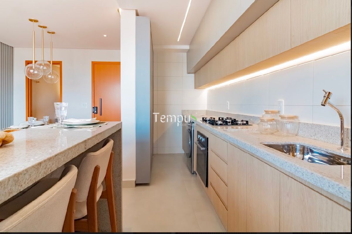 Apartamento à venda com 3 quartos, 82m² - Foto 7