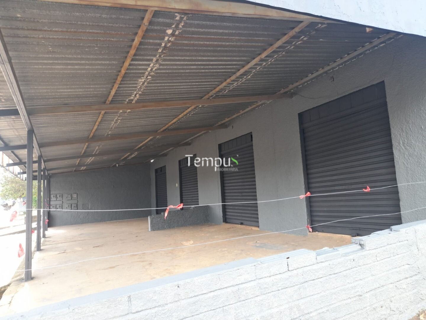 Loja-Salão à venda com 2 quartos, 180m² - Foto 3