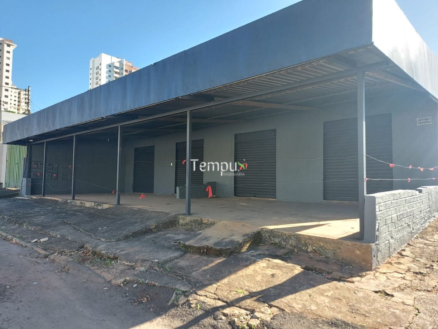 Loja-Salão à venda com 2 quartos, 180m² - Foto 4