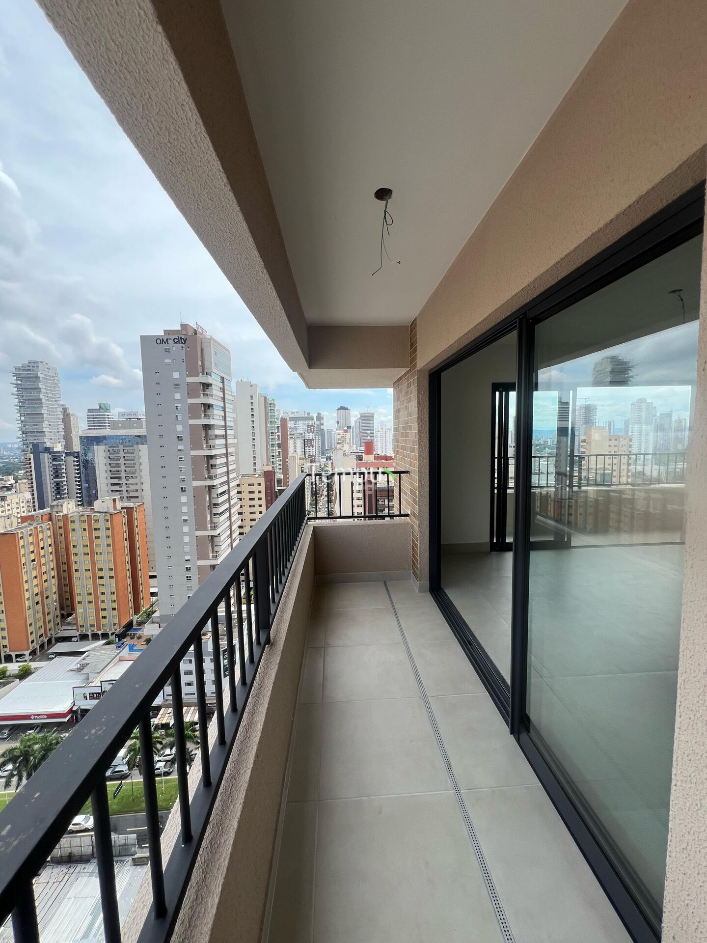 Apartamento, 3 quartos, 104 m² - Foto 2