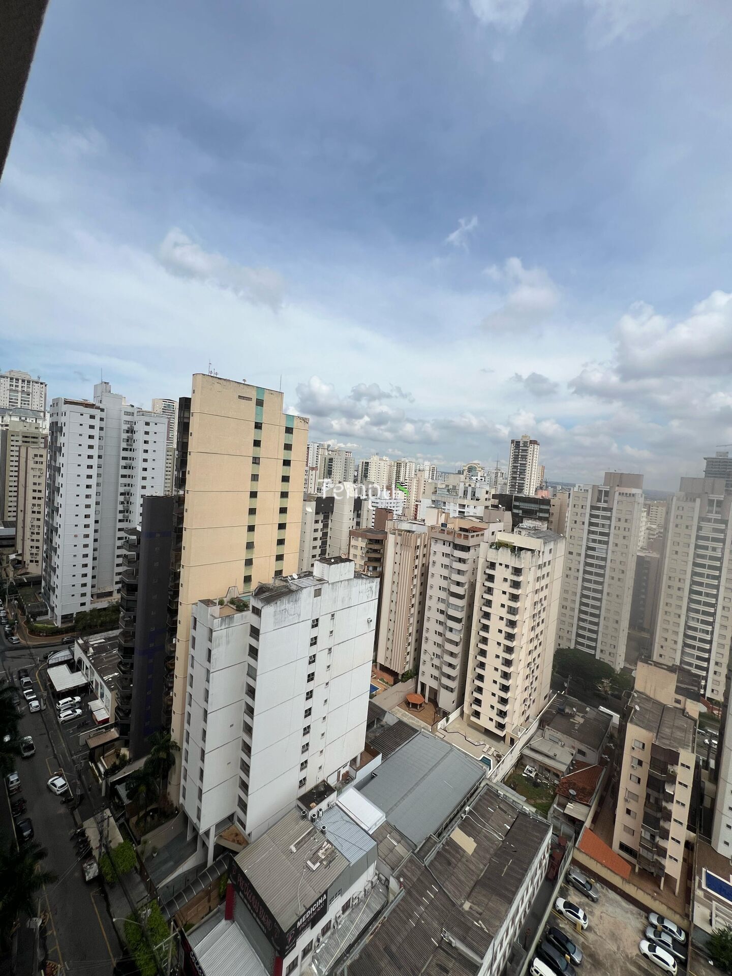 Apartamento, 3 quartos, 104 m² - Foto 3