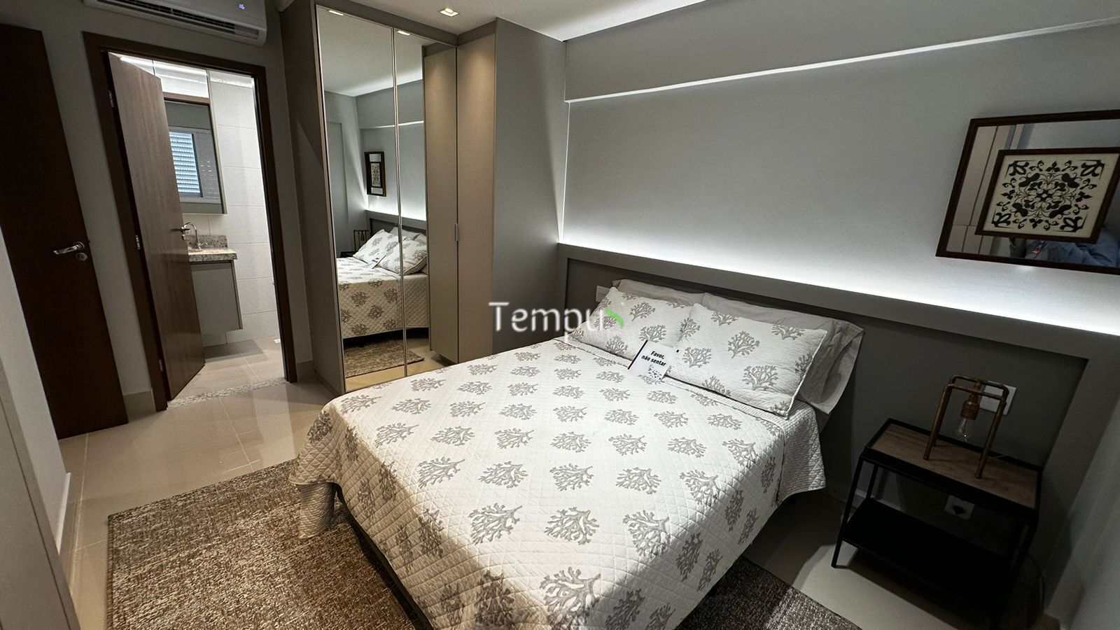 Apartamento, 2 quartos, 64 m² - Foto 4