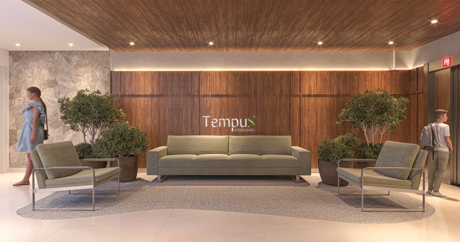 Apartamento, 2 quartos, 52 m² - Foto 14