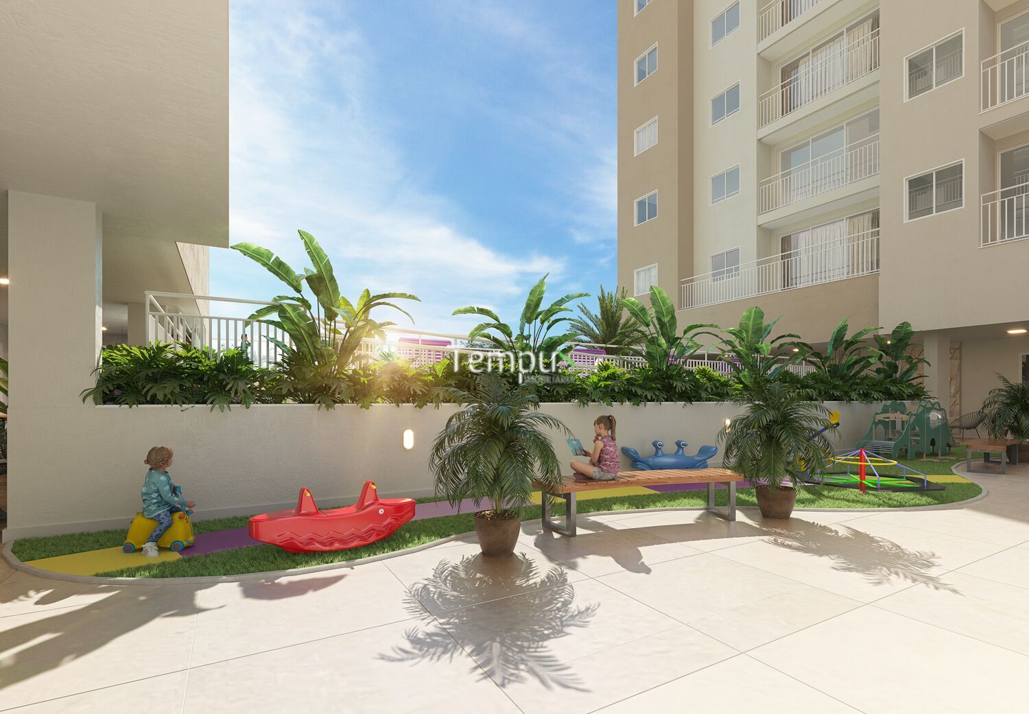 Apartamento, 2 quartos, 52 m² - Foto 11