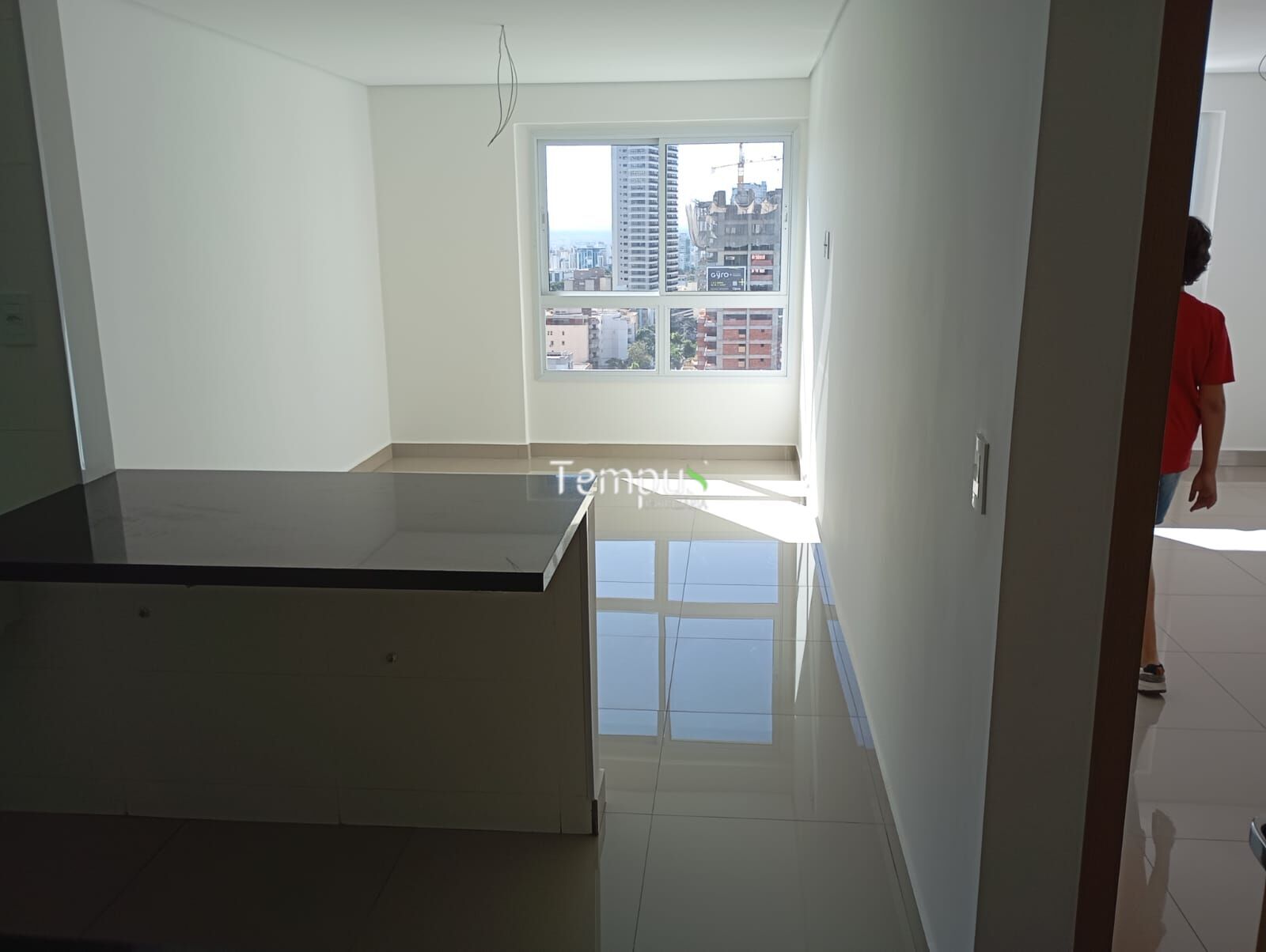 Flat/Apart Hotel à venda com 1 quarto, 45m² - Foto 6