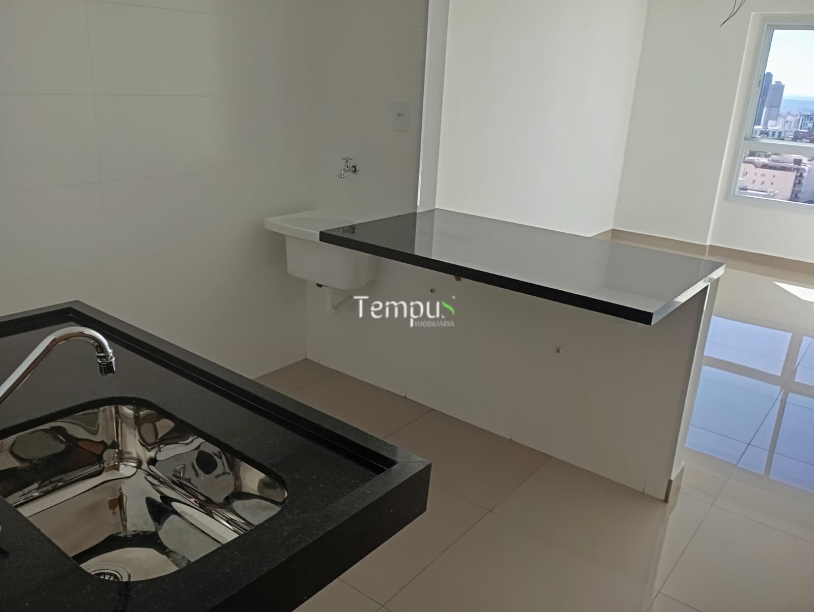 Flat/Apart Hotel à venda com 1 quarto, 45m² - Foto 7