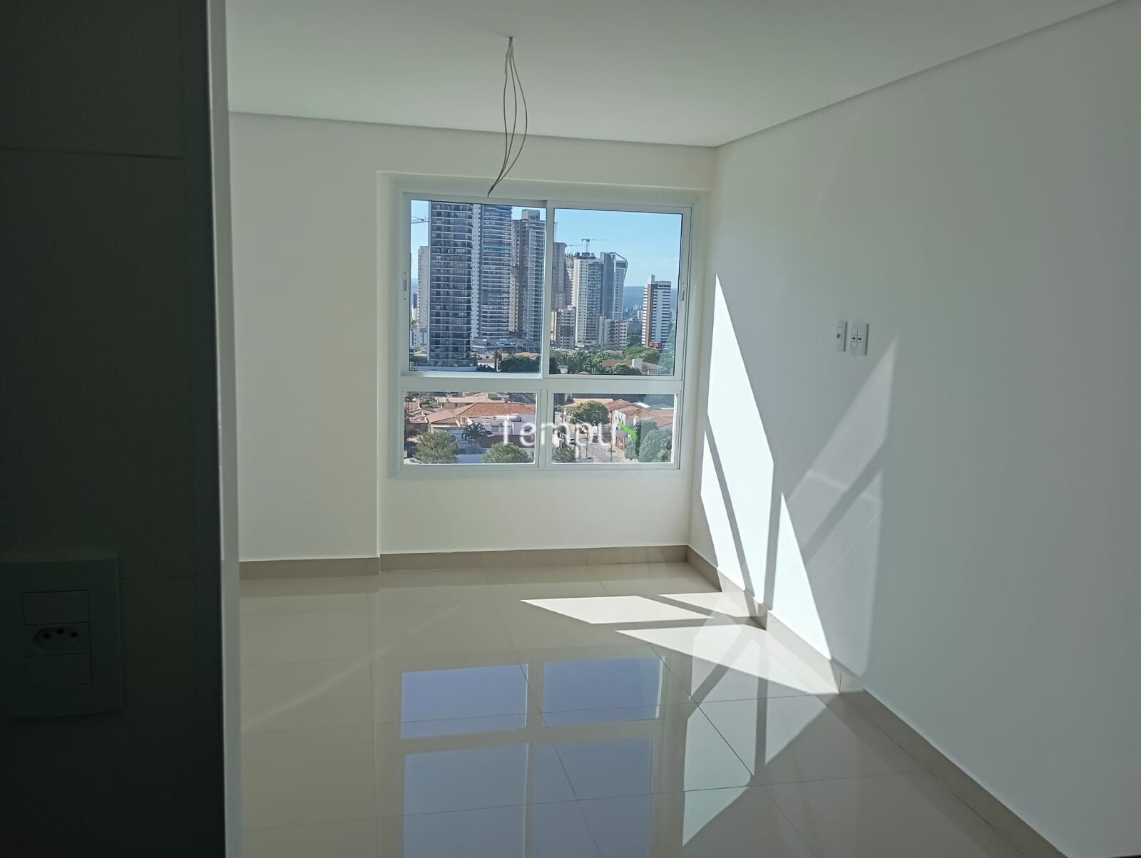 Flat/Apart Hotel à venda com 1 quarto, 45m² - Foto 2