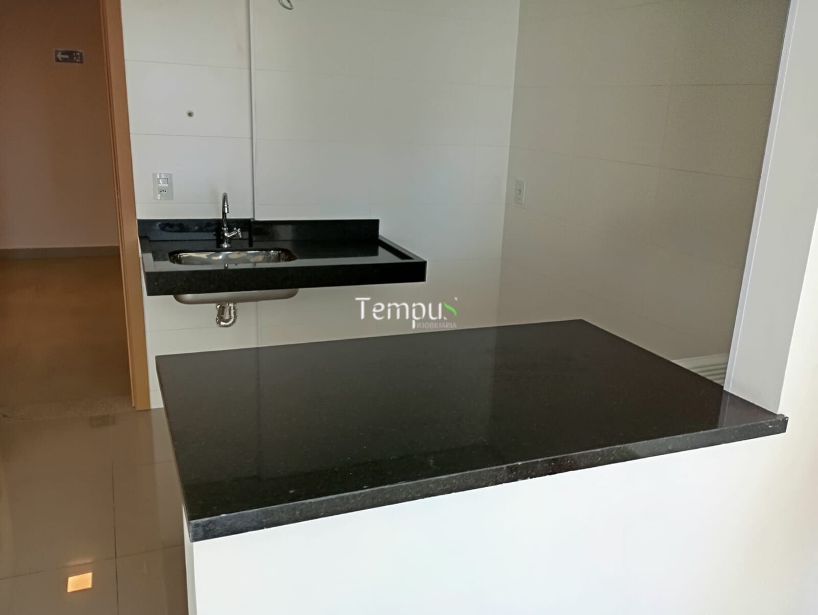 Flat/Apart Hotel à venda com 1 quarto, 45m² - Foto 8