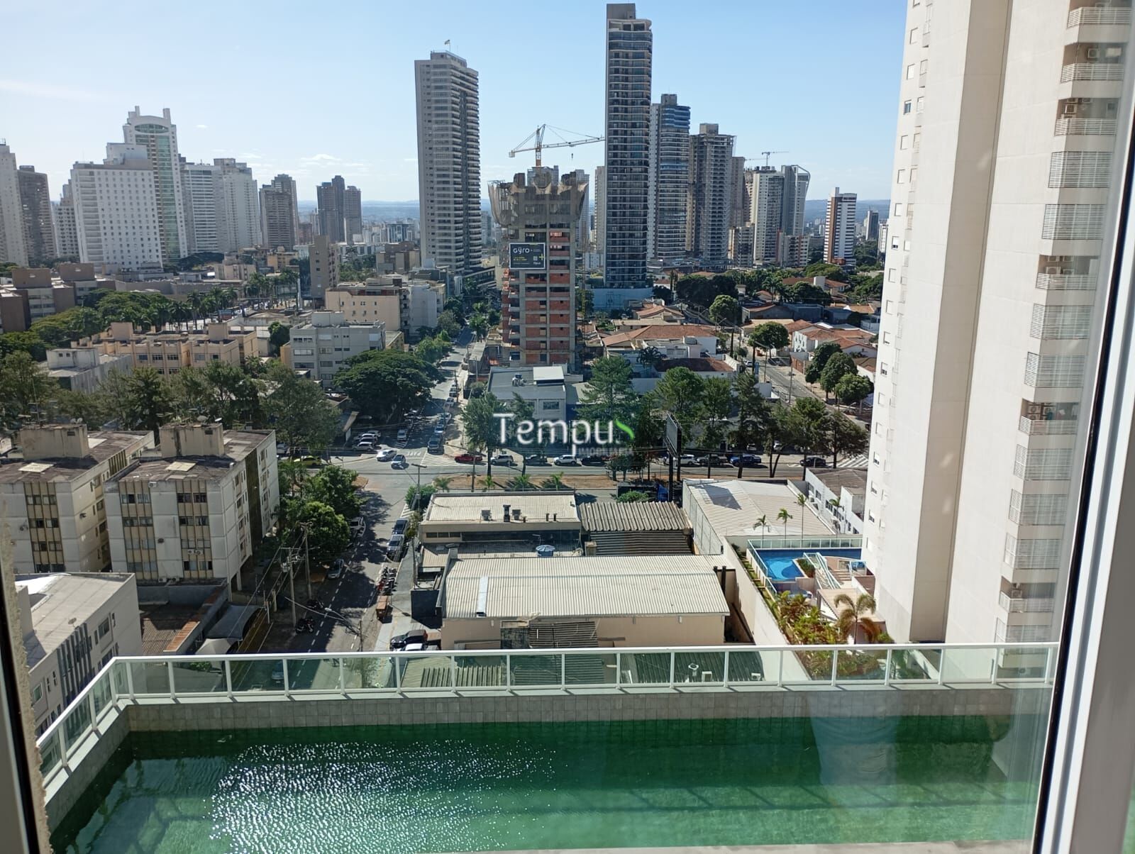 Flat/Apart Hotel à venda com 1 quarto, 45m² - Foto 10