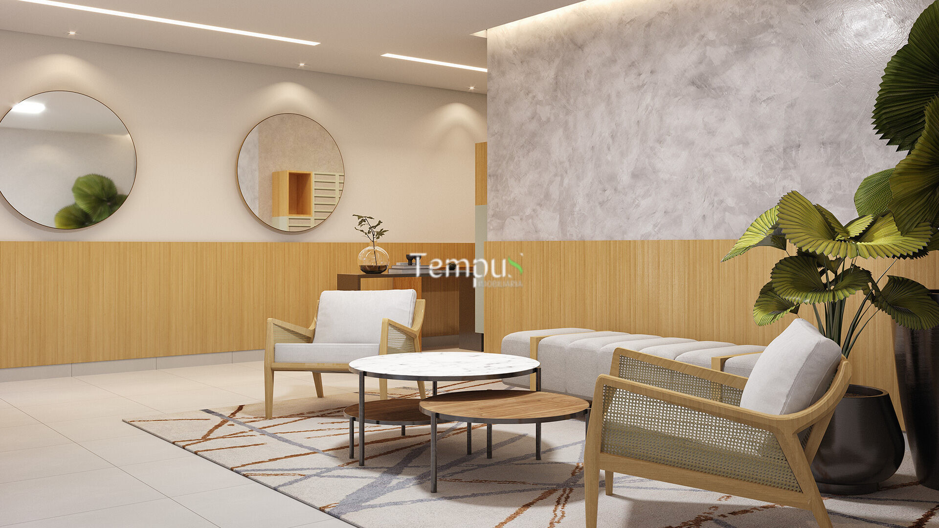 Apartamento à venda com 2 quartos, 58m² - Foto 10