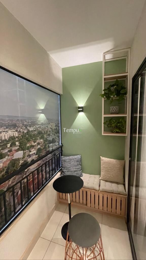 Apartamento à venda com 2 quartos, 58m² - Foto 27