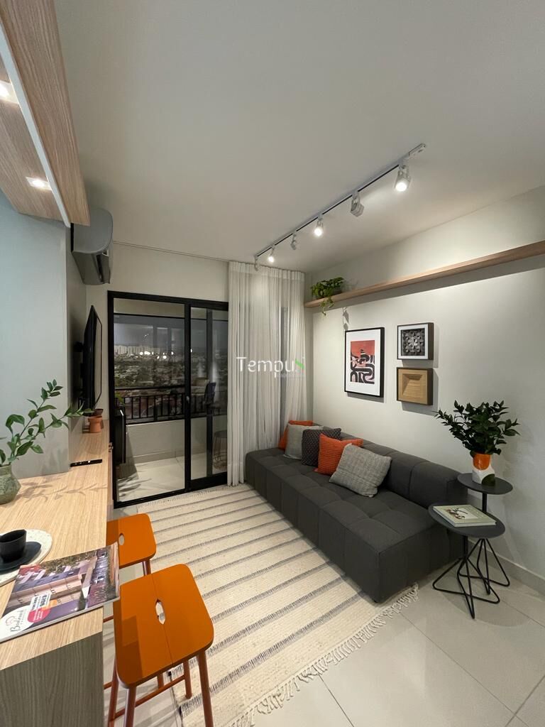 Apartamento à venda com 2 quartos, 58m² - Foto 28