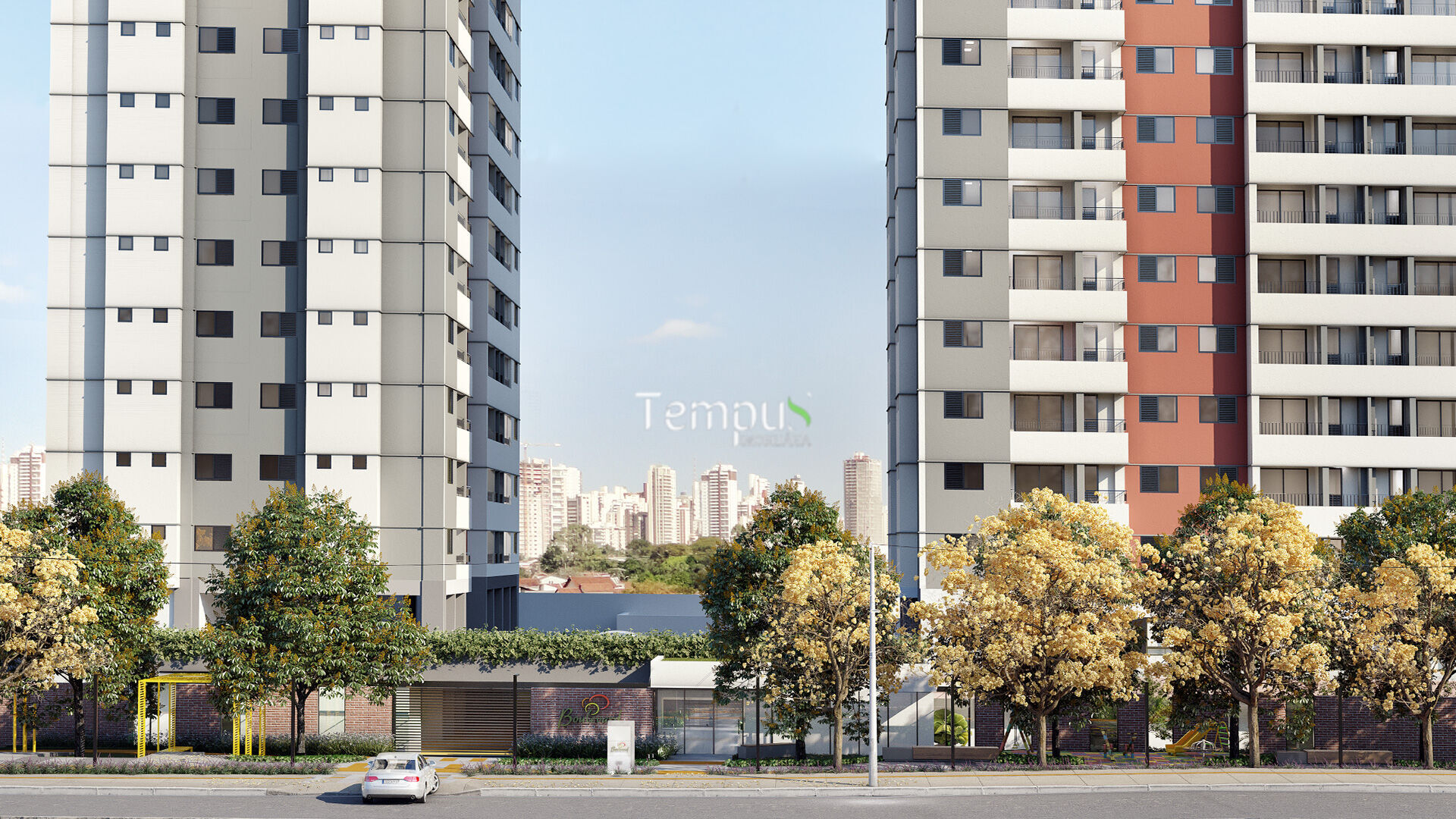 Apartamento à venda com 2 quartos, 58m² - Foto 12