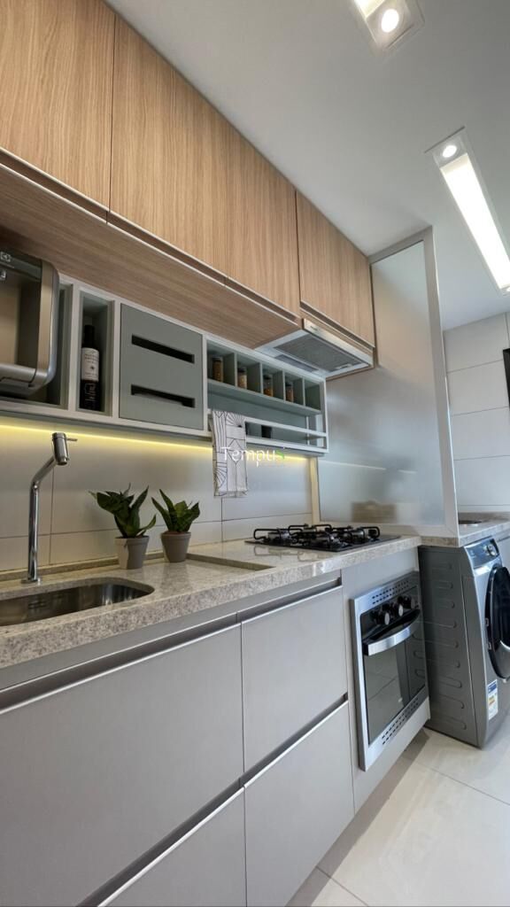 Apartamento à venda com 2 quartos, 58m² - Foto 15