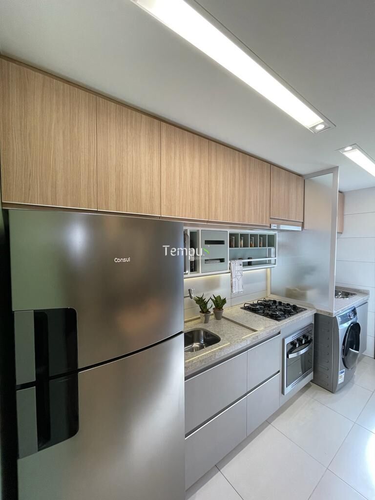 Apartamento à venda com 2 quartos, 58m² - Foto 14