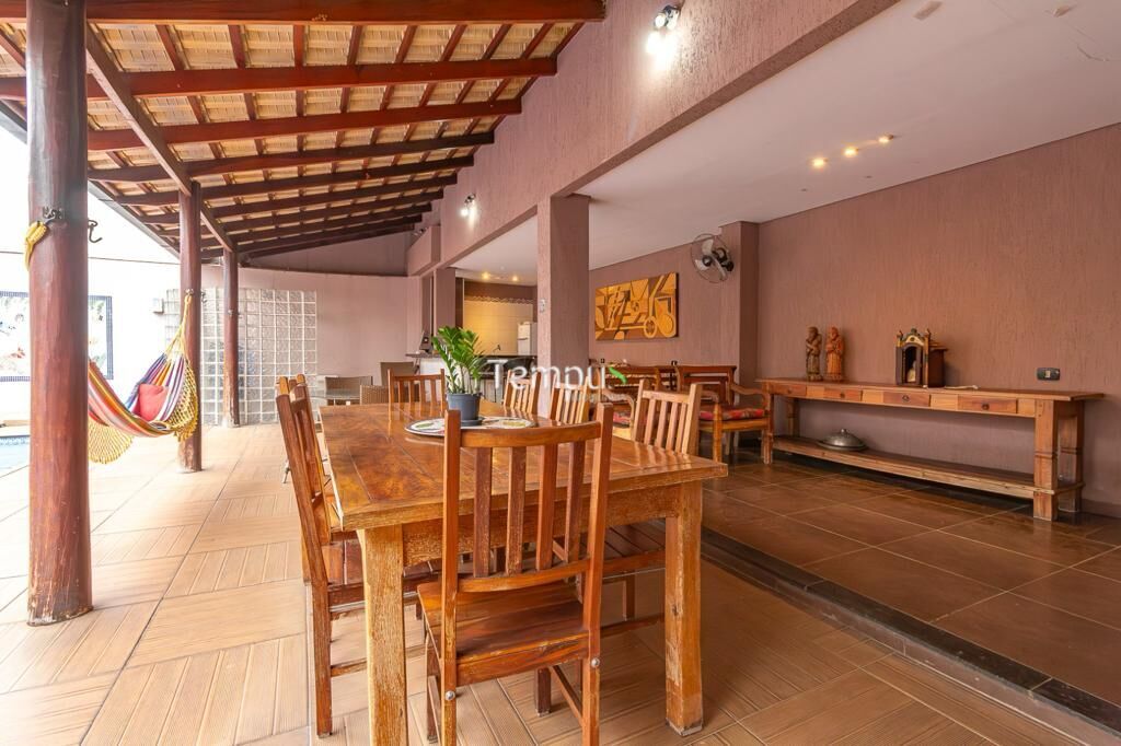Sobrado à venda com 4 quartos, 421m² - Foto 46